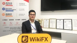 澳洲之行！SuperForex · 匯通金融：STP交易模式