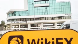 Uma visita ao site para Prochoice em Chipre, ninguém foi encontrado no escritório