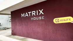 Kunjungan Situs ke UCP di Siprus, Ada Kantor