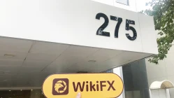 Perjalanan menuju NAG Markets di Australia: Penyebaran Kompetitif, Produk Beragam