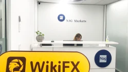 Perjalanan menuju NAG Markets di Australia: Penyebaran Kompetitif, Produk Beragam