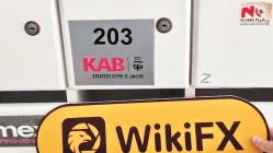 के लिए एक यात्रा KAB साइप्रस में, कार्यालय मौजूद हैं