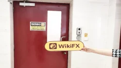 A Visit to FONDEX in Cyprus, Office Exists