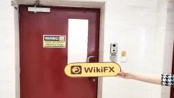 塞浦路斯实地探访交易商MaxFX 办公地点不存在