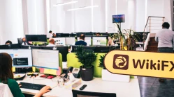 inspección de campo de wikifx al gigante de forex FXTM en Chipre 