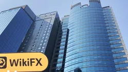 Una visita a GF Futures oficina de hk encontrada