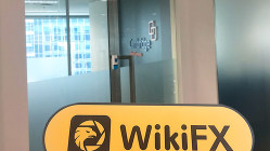 A Visit to Cambridge FX in Australia