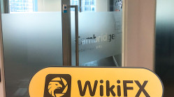 A Visit to Cambridge FX in Australia