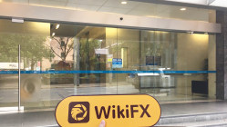 A Visit to Cambridge FX in Australia