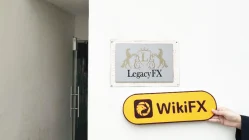 Une visite à Allnew investments En chypre