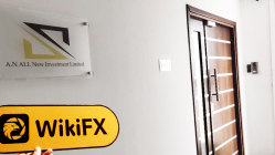 Una visita a Allnew investments a Cipro