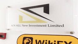 Una visita a Allnew investments a Cipro