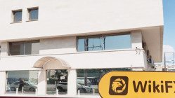 Một chuyến thăm đến OX ở Síp - Quy mô kinh doanh không xác định