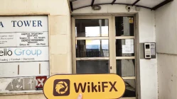 زيارة ل في قبرص - عدم العثور على مكتب