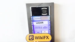 Una seconda visita a Tradeo a Cipro - Trovare un ufficio