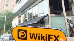 Una seconda visita a Tradeo a Cipro - Trovare un ufficio