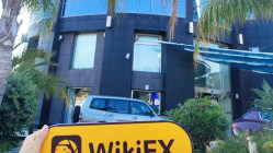 A Visit to NBH Markets in Cyprus -- Office Confirmed Existed