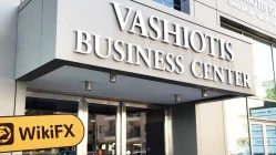 Uma visita a Libertex em Chipre - escritório localizado no endereço regulatório