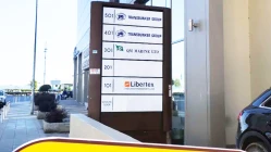 Une visite à ForexClub à Chypre - Bureau trouvé à l'adresse réglementaire