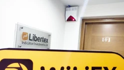 Une visite à ForexClub à Chypre - Bureau trouvé à l'adresse réglementaire