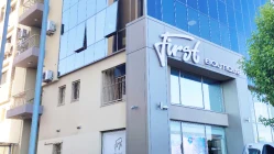 Une visite à ForexClub à Chypre - Bureau trouvé à l'adresse réglementaire