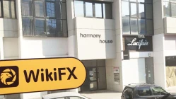 Una visita a FxNet en Chipre - Oficina confirmada existente