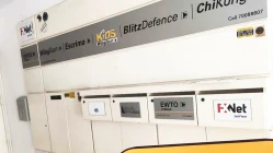 Una visita a FxNet en Chipre - Oficina confirmada existente