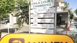 Ein Besuch bei LNDFX in Zypern - kein Amt finden