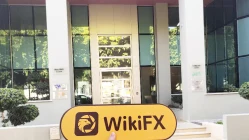 Kunjungan ke Blackwell Global di Siprus: Kantor Pindah