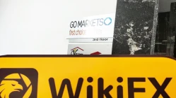 塞浦路斯实地探访交易商GALACTUS 办公室不存在 