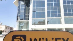 塞浦路斯实地探访交易商GALACTUS 办公室不存在 