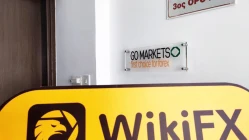 塞浦路斯实地探访交易商GALACTUS 办公室不存在 