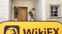 Una visita a NORDFX a Cipro: Office Place Being a Villa