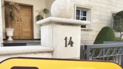 के लिए एक यात्रा NordFX साइप्रस में: कार्यालय स्थान एक विला होने के नाते