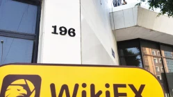 Une visite à Prior Capital à Chypre - Bureau déménagé