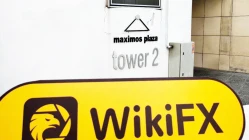 के लिए एक यात्रा KIT Finance साइप्रस में: कार्यालय दूर चला गया