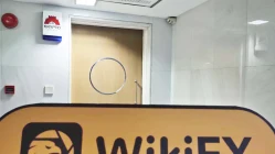 เยี่ยมชม MYteamFX ในไซปรัส: ไม่มีสำนักงานที่อยู่ตามข้อบังคับ