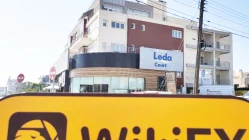 塞浦路斯实地探访交易商ForexMart 办公场所真实存在