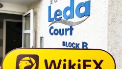 塞浦路斯实地探访交易商ForexMart 办公场所真实存在