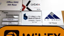 Una visita a ORBEX en Chipre - Oficina confirmada existente