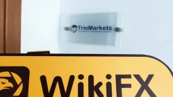 Kıbrıs'taki TrioMarkets'e Saha Ziyareti