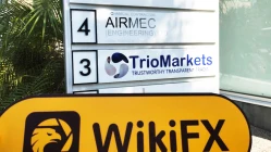 Kıbrıs'taki TrioMarkets'e Saha Ziyareti