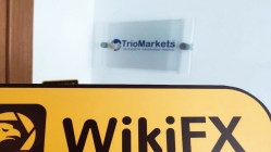 Kunjungan ke EDR Financial di Siprus: Tempat Kantor dengan Nama Dagang Pialang TrioMarkets
