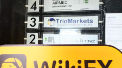 Kunjungan ke EDR Financial di Siprus: Tempat Kantor dengan Nama Dagang Pialang TrioMarkets