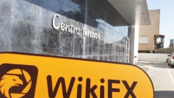 Посещение EDR Financial на Кипре: Офис с торговым названием брокера TrioMarkets