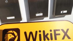 Una visita a EPPE FOREX a Cipro - Sede dell'ufficio con il nome commerciale del broker TrioMarkets