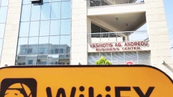 Посещение iFOREX на Кипре - не найти офиса