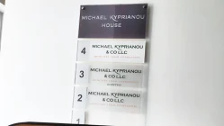 Una visita a OPTECK en Chipre - No encuentra oficina