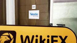 塞浦路斯实地探访交易商Vestle 办公场所真实存在