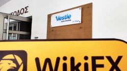 塞浦路斯实地探访交易商Vestle 办公场所真实存在